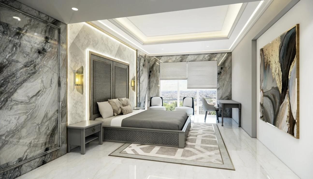 Juhu — bespoke joinery