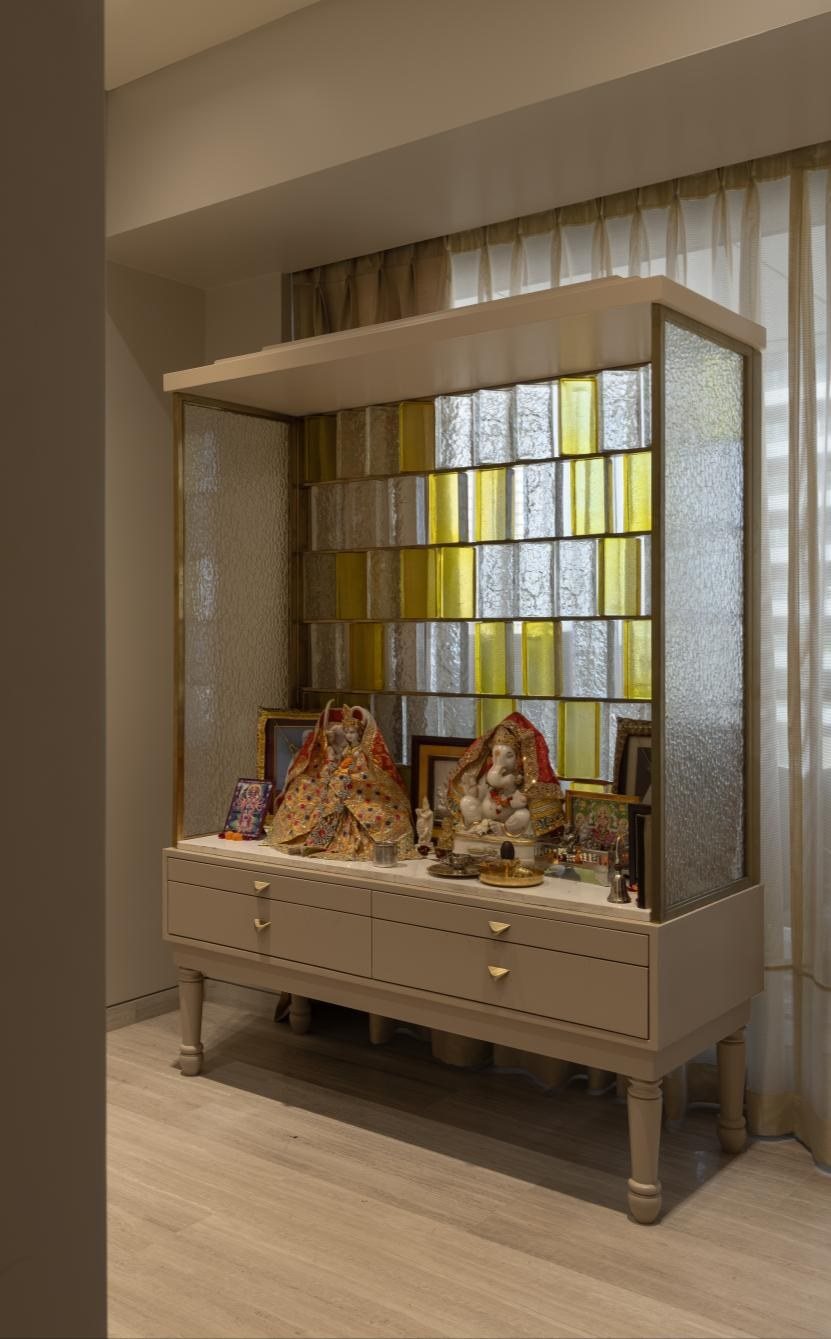 Lodha — bespoke detailing