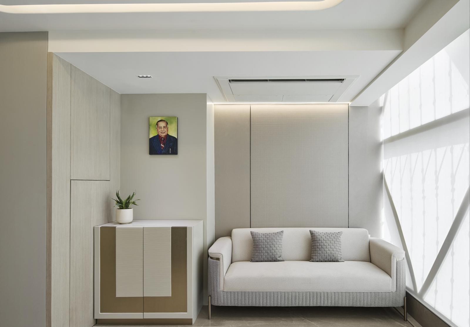 Northakross — Office Design
